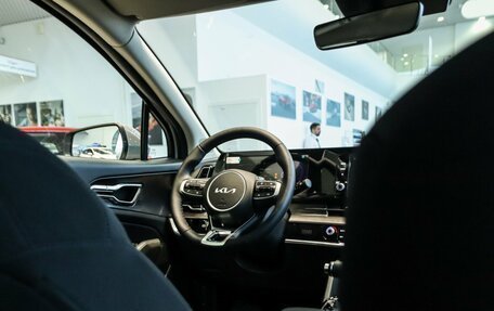 KIA Sportage IV рестайлинг, 2025 год, 4 810 000 рублей, 21 фотография