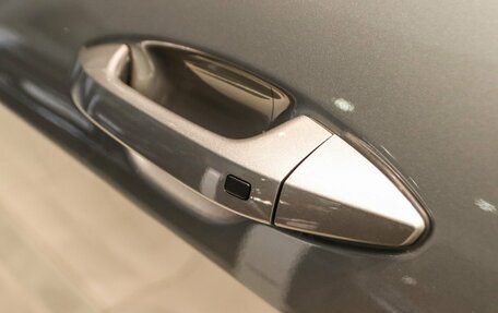 KIA Sportage IV рестайлинг, 2025 год, 4 810 000 рублей, 16 фотография