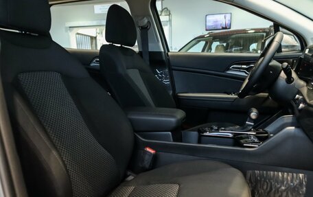 KIA Sportage IV рестайлинг, 2025 год, 4 810 000 рублей, 17 фотография