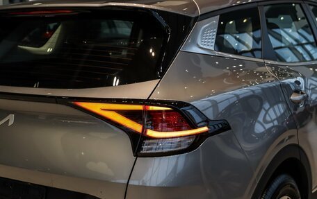 KIA Sportage IV рестайлинг, 2025 год, 4 810 000 рублей, 13 фотография