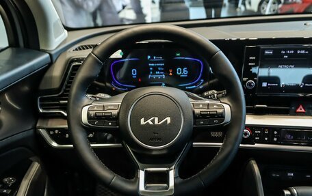 KIA Sportage IV рестайлинг, 2025 год, 4 810 000 рублей, 22 фотография