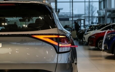 KIA Sportage IV рестайлинг, 2025 год, 4 810 000 рублей, 14 фотография