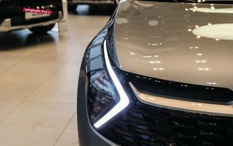 KIA Sportage IV рестайлинг, 2025 год, 4 810 000 рублей, 8 фотография