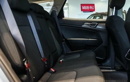 KIA Sportage IV рестайлинг, 2025 год, 4 810 000 рублей, 18 фотография