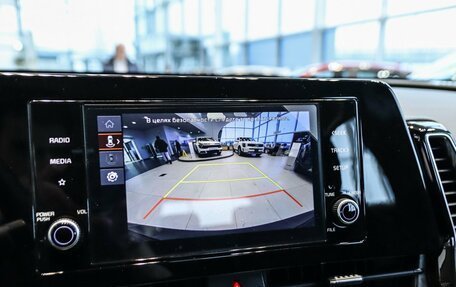 KIA Sportage IV рестайлинг, 2025 год, 4 810 000 рублей, 25 фотография