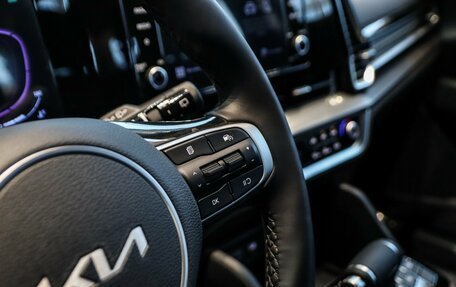 KIA Sportage IV рестайлинг, 2025 год, 4 810 000 рублей, 24 фотография