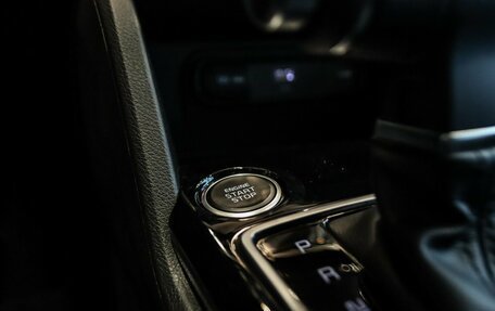 KIA Sportage IV рестайлинг, 2025 год, 4 810 000 рублей, 27 фотография