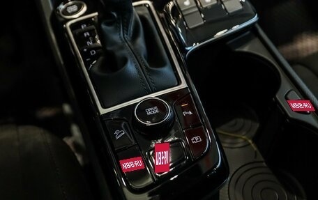 KIA Sportage IV рестайлинг, 2025 год, 4 810 000 рублей, 29 фотография