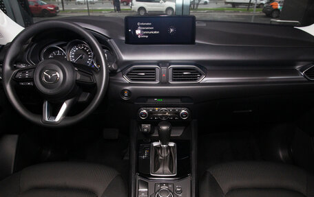 Mazda CX-5 II, 2025 год, 4 100 000 рублей, 15 фотография