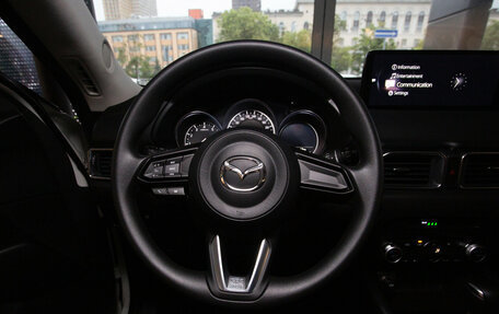 Mazda CX-5 II, 2025 год, 4 100 000 рублей, 16 фотография