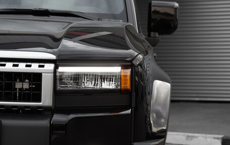 Toyota Land Cruiser Prado, 2025 год, 12 390 000 рублей, 5 фотография