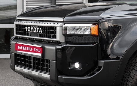 Toyota Land Cruiser Prado, 2025 год, 12 390 000 рублей, 3 фотография