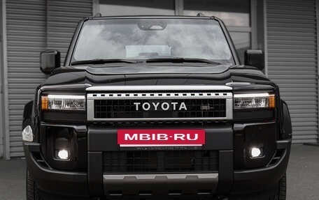 Toyota Land Cruiser Prado, 2025 год, 12 390 000 рублей, 8 фотография