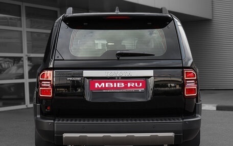Toyota Land Cruiser Prado, 2025 год, 12 390 000 рублей, 12 фотография