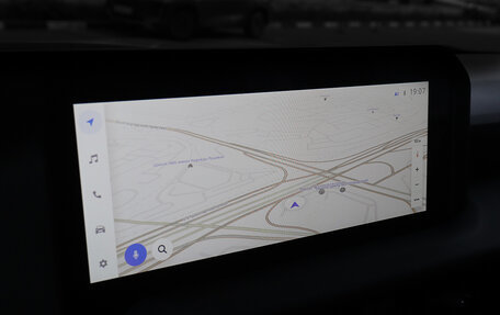 Toyota Land Cruiser Prado, 2025 год, 12 390 000 рублей, 29 фотография