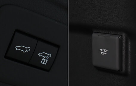 Toyota Land Cruiser Prado, 2025 год, 12 390 000 рублей, 34 фотография