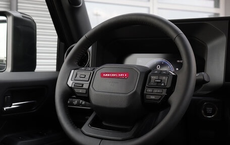 Toyota Land Cruiser Prado, 2025 год, 12 390 000 рублей, 21 фотография