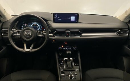 Mazda CX-5 II, 2025 год, 4 100 000 рублей, 8 фотография