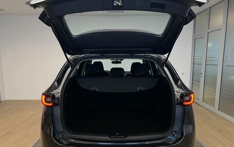 Mazda CX-5 II, 2025 год, 4 100 000 рублей, 7 фотография