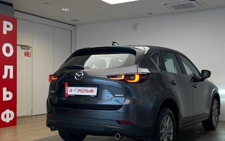 Mazda CX-5 II, 2025 год, 4 100 000 рублей, 4 фотография