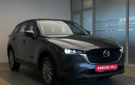 Mazda CX-5 II, 2025 год, 4 100 000 рублей, 3 фотография