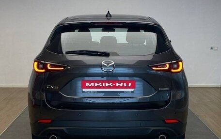 Mazda CX-5 II, 2025 год, 4 100 000 рублей, 5 фотография