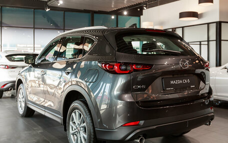 Mazda CX-5 II, 2025 год, 5 800 000 рублей, 7 фотография