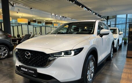 Mazda CX-5 II, 2025 год, 4 100 000 рублей, 3 фотография