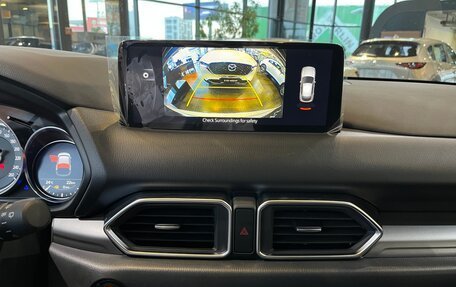 Mazda CX-5 II, 2025 год, 4 100 000 рублей, 14 фотография