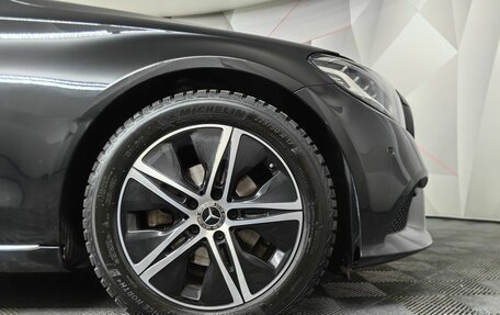 Mercedes-Benz C-Класс, 2019 год, 2 297 000 рублей, 9 фотография