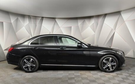 Mercedes-Benz C-Класс, 2019 год, 2 297 000 рублей, 6 фотография