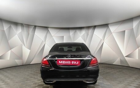 Mercedes-Benz C-Класс, 2019 год, 2 297 000 рублей, 8 фотография