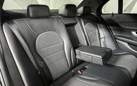 Mercedes-Benz C-Класс, 2019 год, 2 297 000 рублей, 16 фотография