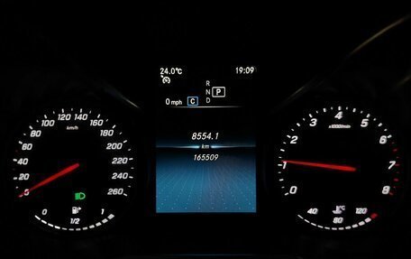 Mercedes-Benz C-Класс, 2019 год, 2 297 000 рублей, 17 фотография