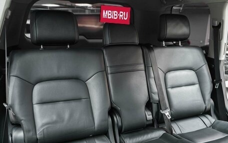 Toyota Land Cruiser 200, 2018 год, 5 250 000 рублей, 7 фотография