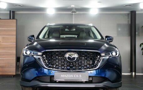 Mazda CX-5 II, 2025 год, 4 700 000 рублей, 3 фотография