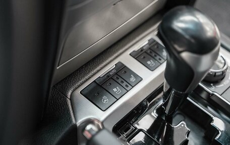 Toyota Land Cruiser 200, 2018 год, 5 250 000 рублей, 12 фотография