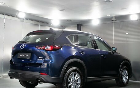 Mazda CX-5 II, 2025 год, 4 700 000 рублей, 5 фотография