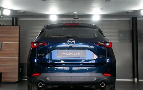 Mazda CX-5 II, 2025 год, 4 700 000 рублей, 6 фотография