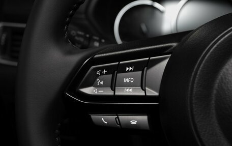 Mazda CX-5 II, 2025 год, 4 700 000 рублей, 26 фотография