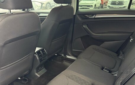 Skoda Kodiaq I, 2018 год, 1 861 000 рублей, 17 фотография