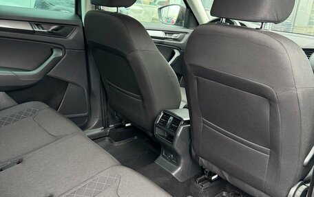 Skoda Kodiaq I, 2018 год, 1 861 000 рублей, 21 фотография