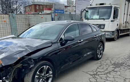 KIA K5, 2022 год, 1 890 000 рублей, 4 фотография