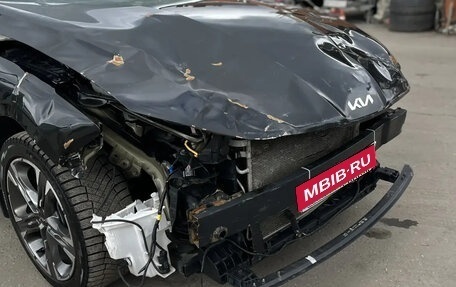 KIA K5, 2022 год, 1 890 000 рублей, 3 фотография