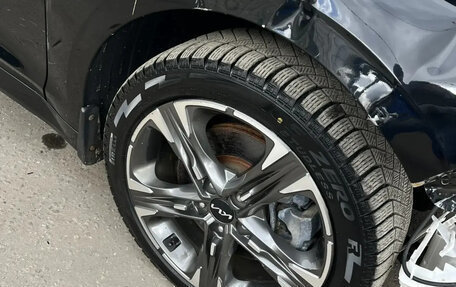 KIA K5, 2022 год, 1 890 000 рублей, 7 фотография