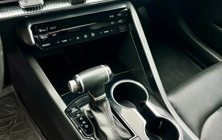 KIA K5, 2022 год, 1 890 000 рублей, 15 фотография