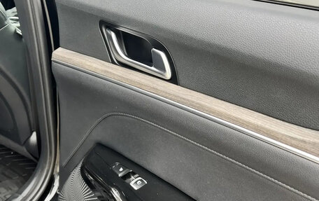 KIA K5, 2022 год, 1 890 000 рублей, 11 фотография