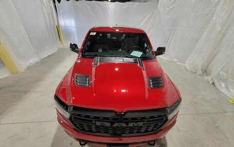 Rambler 1500, 2026 год, 12 270 611 рублей, 3 фотография