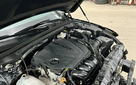 KIA K5, 2022 год, 1 890 000 рублей, 8 фотография