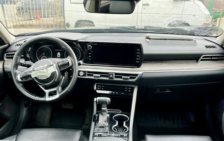 KIA K5, 2022 год, 1 890 000 рублей, 10 фотография